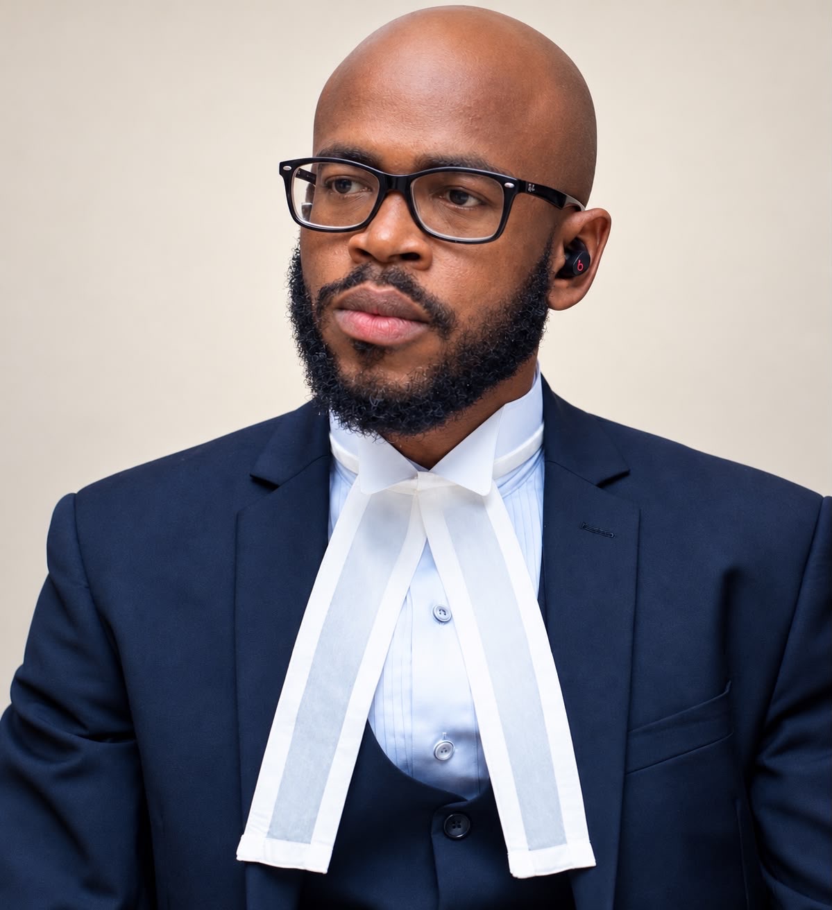 CONTEMPT, COURAGE AND THE CONSTITUTION