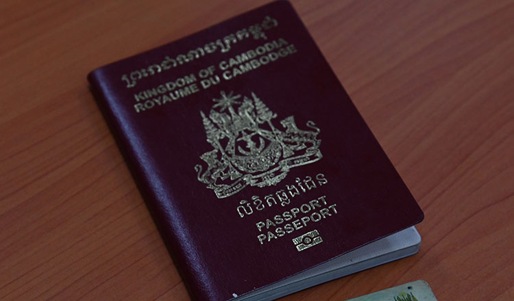Cambodia is world’s 13th most welcoming country