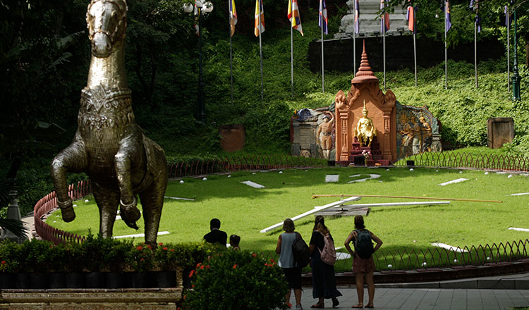Cambodia ranked fourth among world’s best countries in travel poll