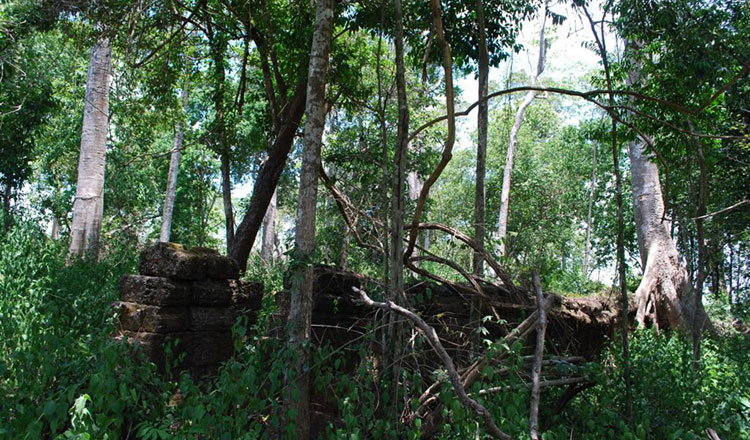 Cambodia strongly rejects Thai Minister of Culture claims over Cambodian cultural heritage sites