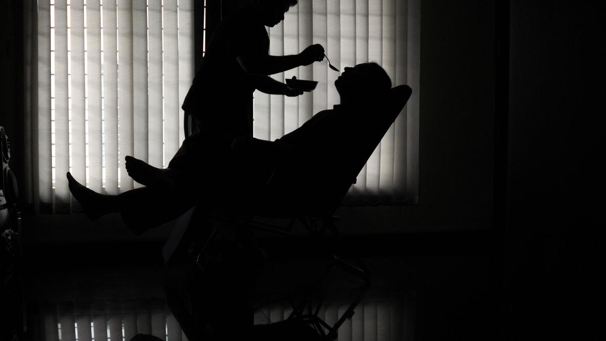 Carers uncared for: Lack of regulations make home nurses vulnerable in Keralam