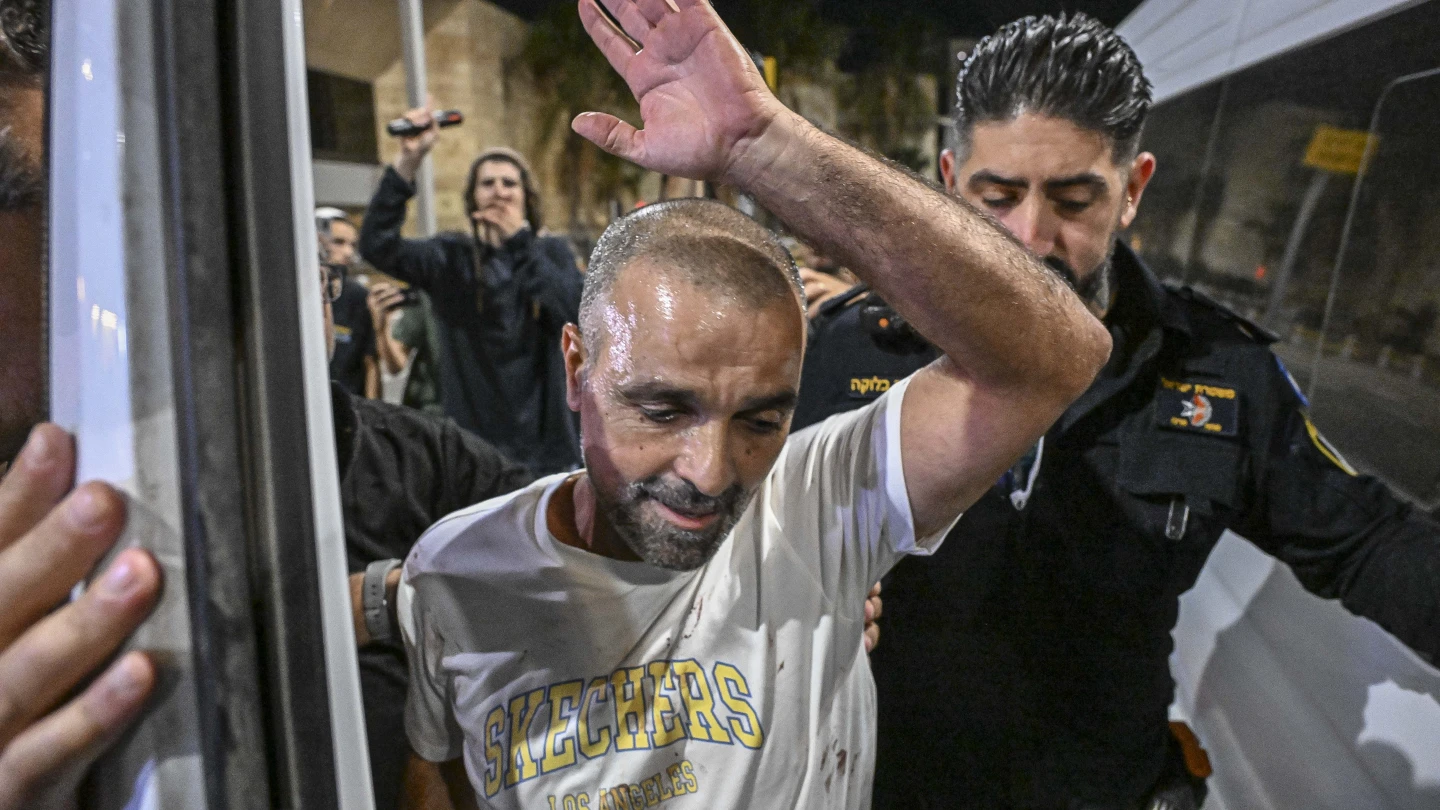 Caring for Israel’s wounded warriors - Israel & Jewish News