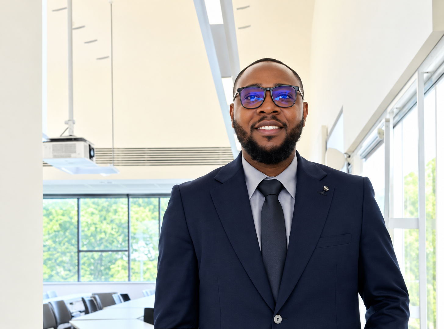 Centre for CSR, West Africa Partners Climate x Culture Summit to Promote Corporate Sustainability at Google AI Centre