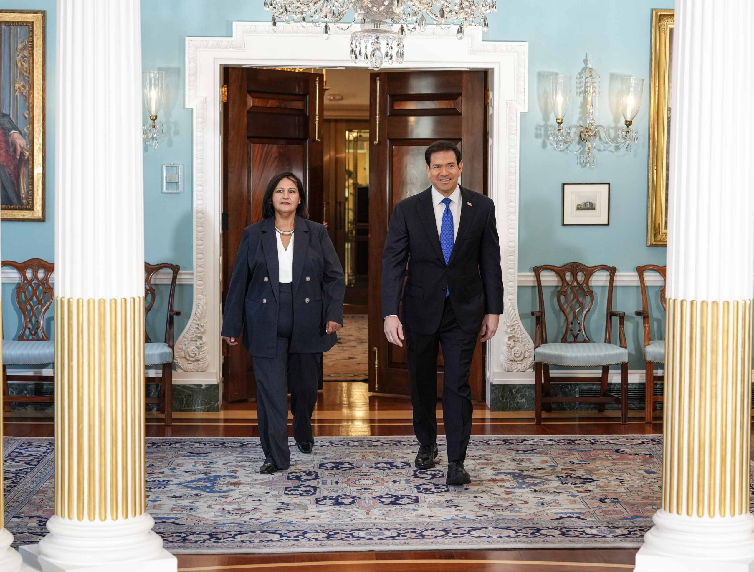 Chavismo Isn’t the Only One Interested in Postponing Presidential Elections