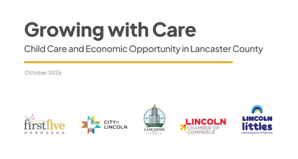 Child care challenges affect families and workforce in Lancaster County