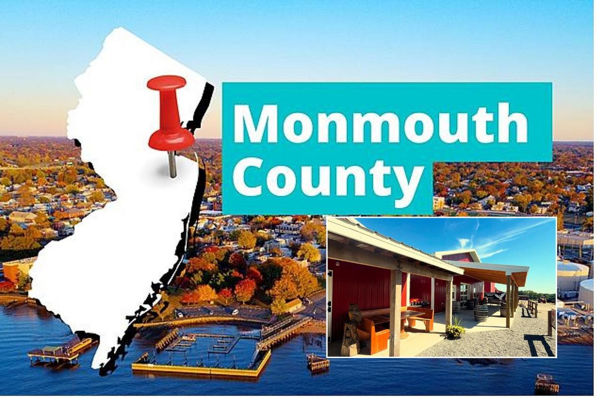 Child killed at Monmouth brewery