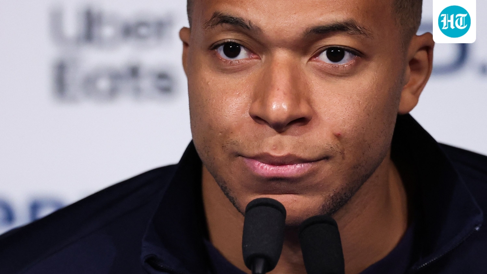 China rejects Real Madrid's defence of Mbappe over Mao joke as club apologises, La Liga broadcast remain suspended