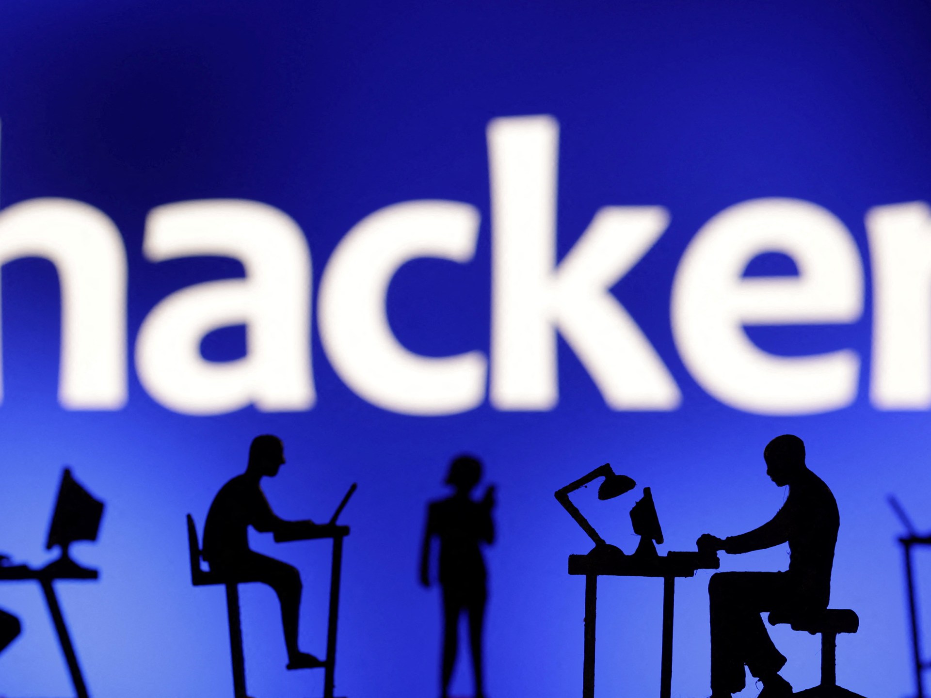 Chinese hackers impersonated AI experts to target US policy minds | Cybersecurity News