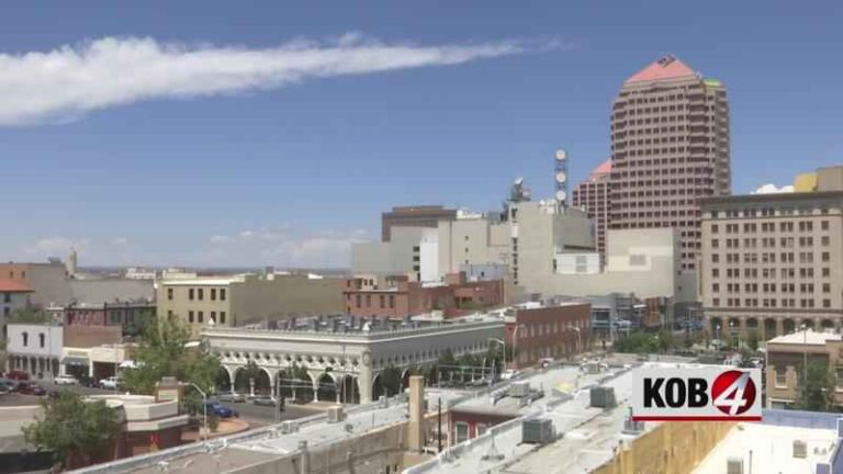 City proposes changes to food safety rules in Albuquerque