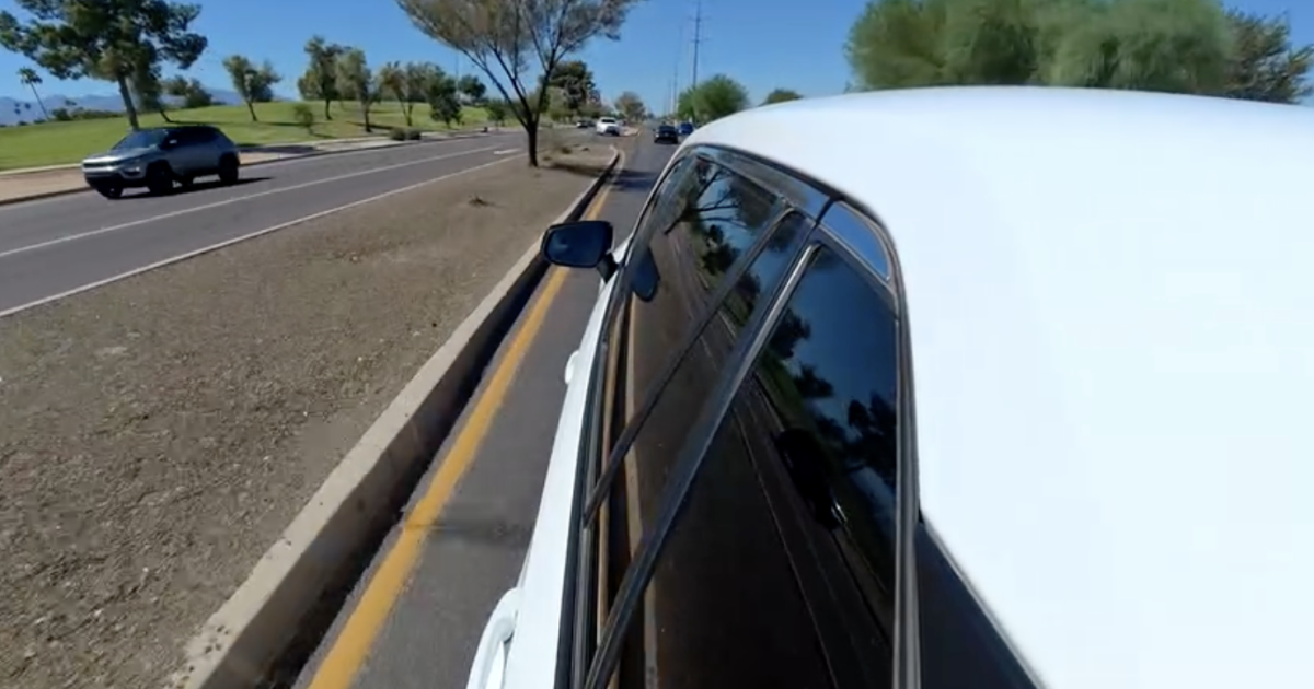 City-run rideshare program launching in three Phoenix areas for $2 a ride