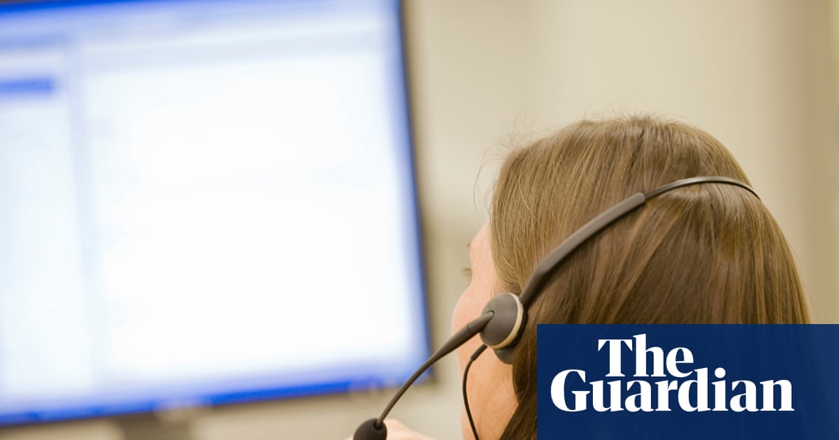 Co-op Legal Services using AI to rate workers’ phone calls to customers | AI (artificial intelligence)