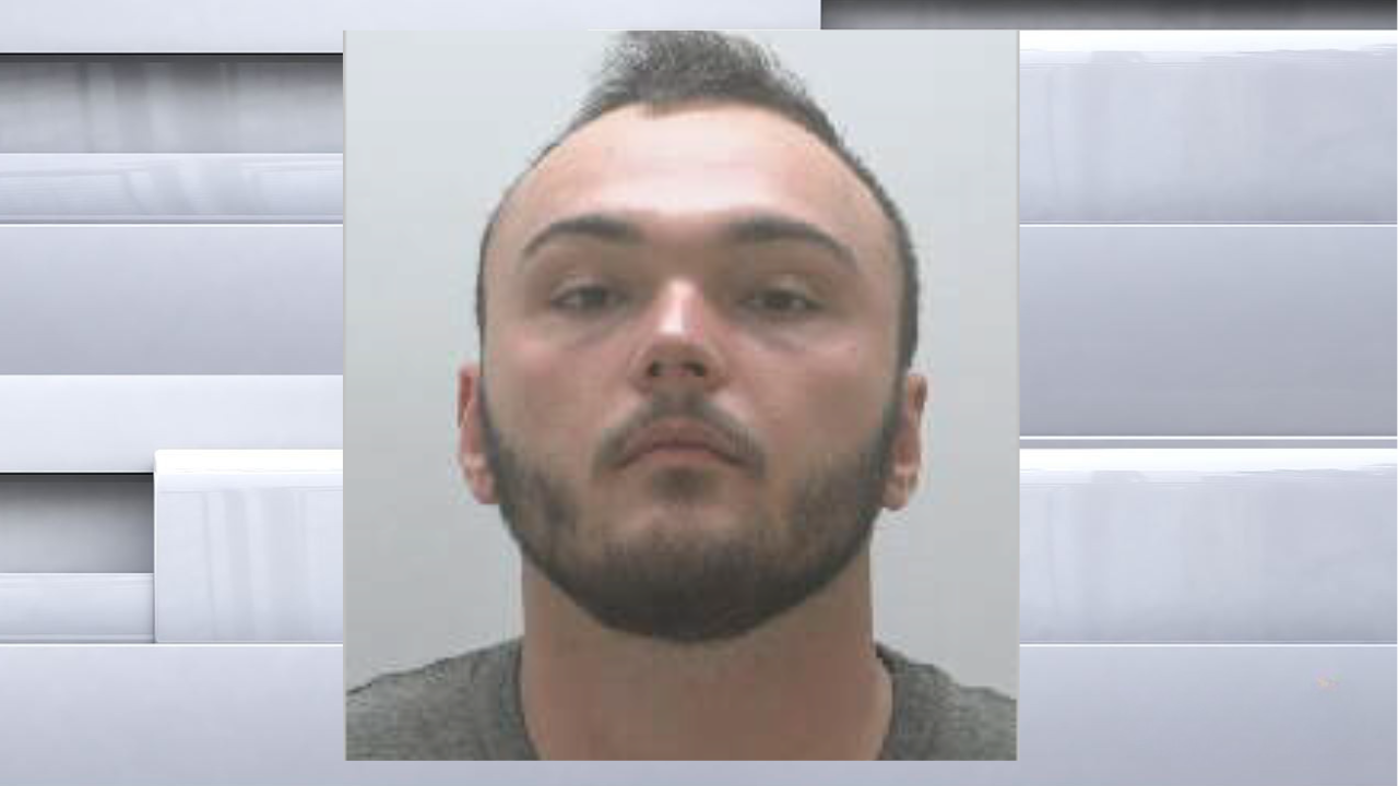 Columbus man faces 3 charges in firearm-related battery investigation