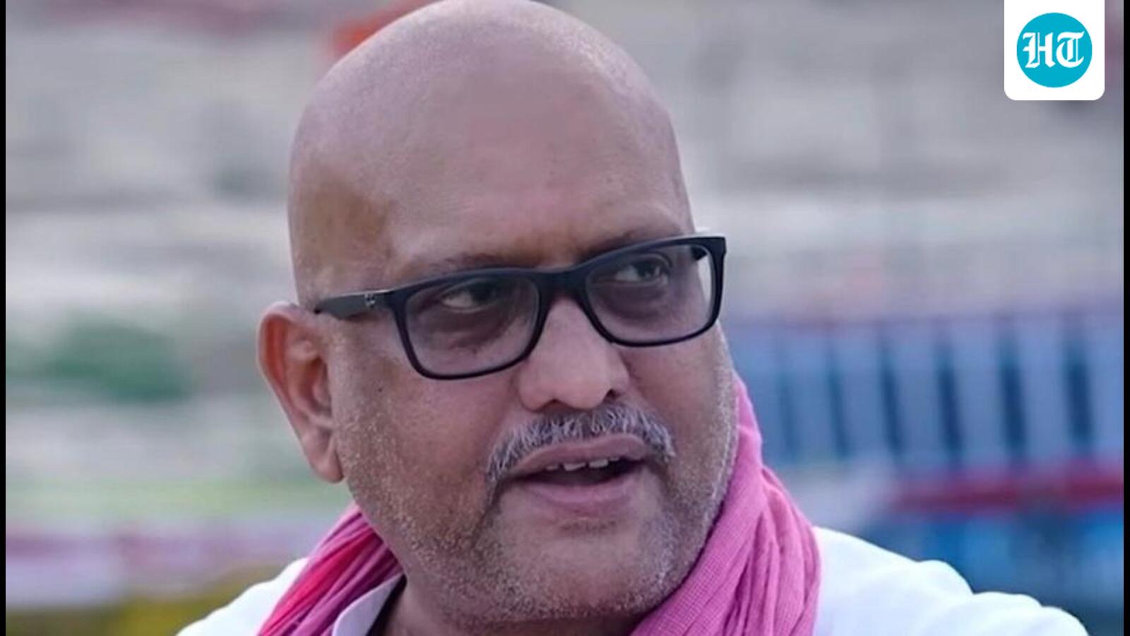 Committed Congress soldier, focusing on winning Pindra assembly seat for party: Ajay Rai