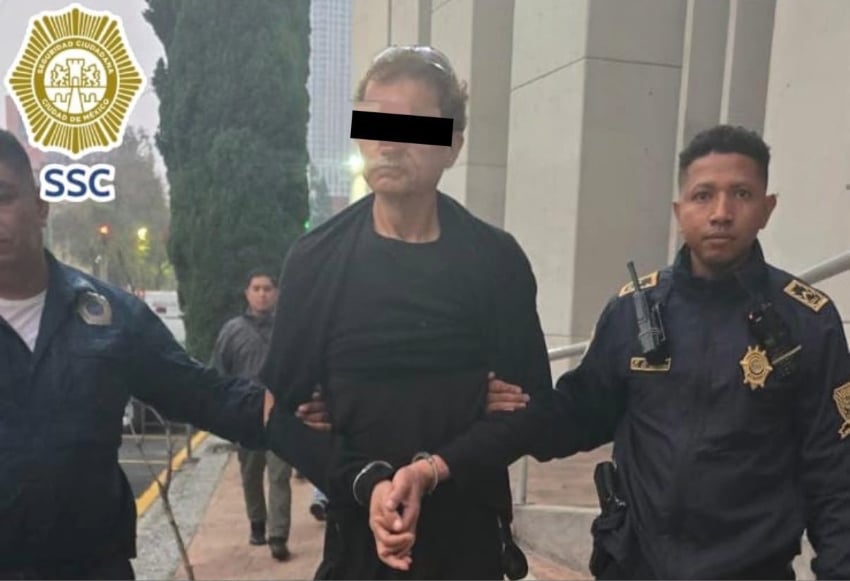 Dod poisoning suspect