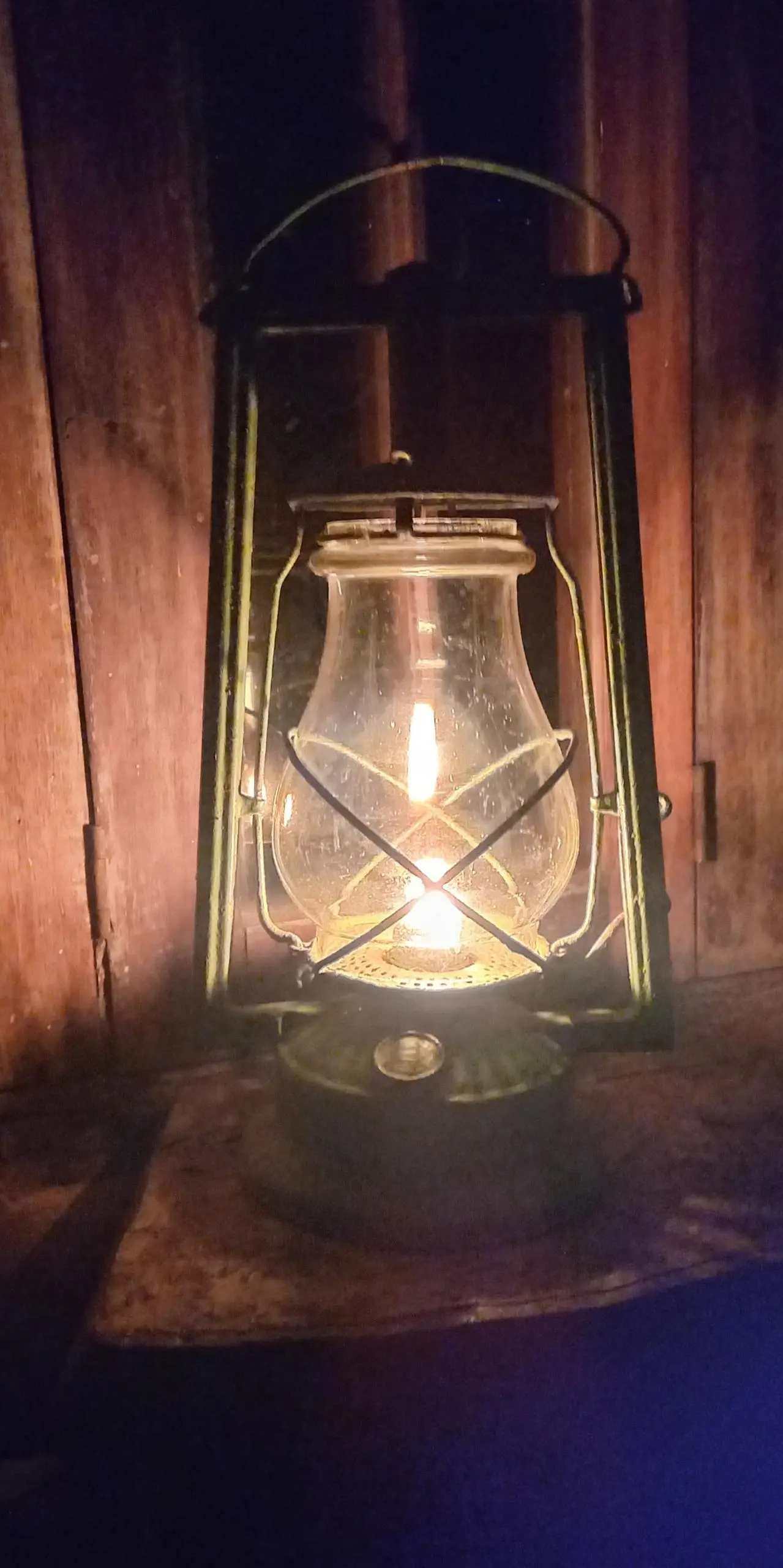 Consequences of Power Outages in Cuba