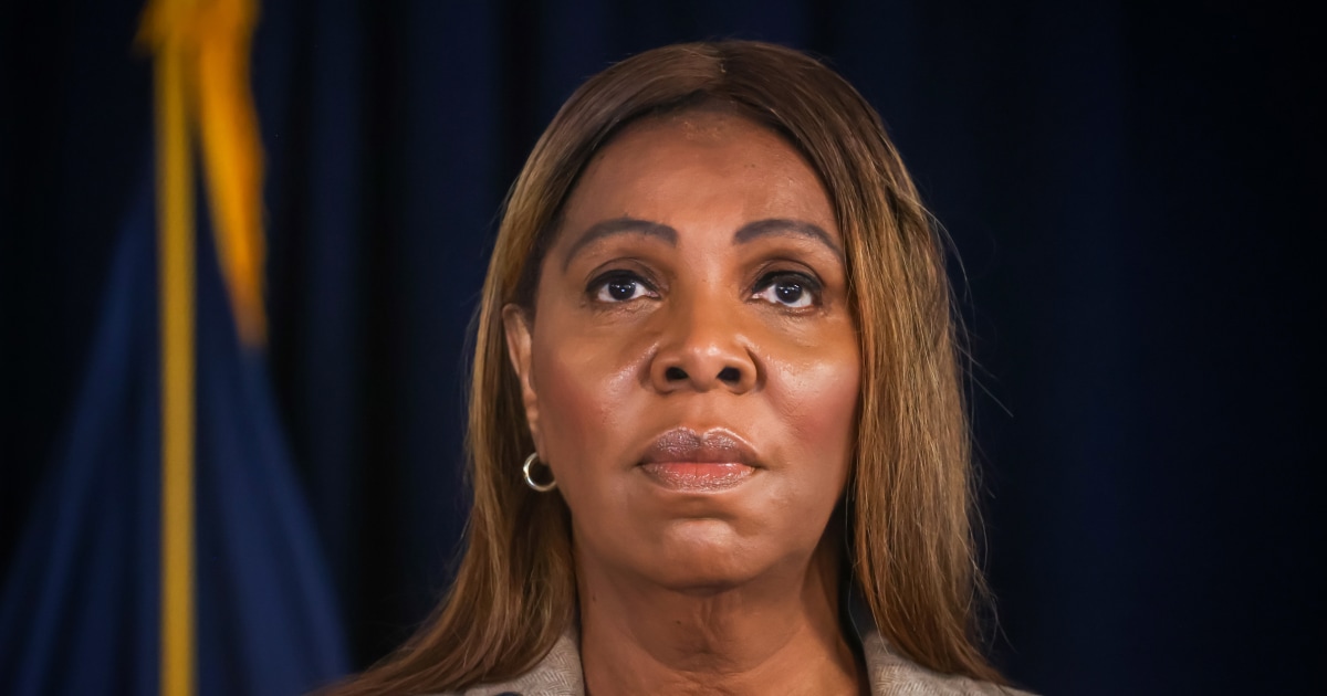 Cornell defendant is fighting AG Letitia James’ appointment as special prosecutor