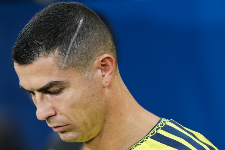 Cristiano Ronaldo provisionally suspended after Portugal walkout