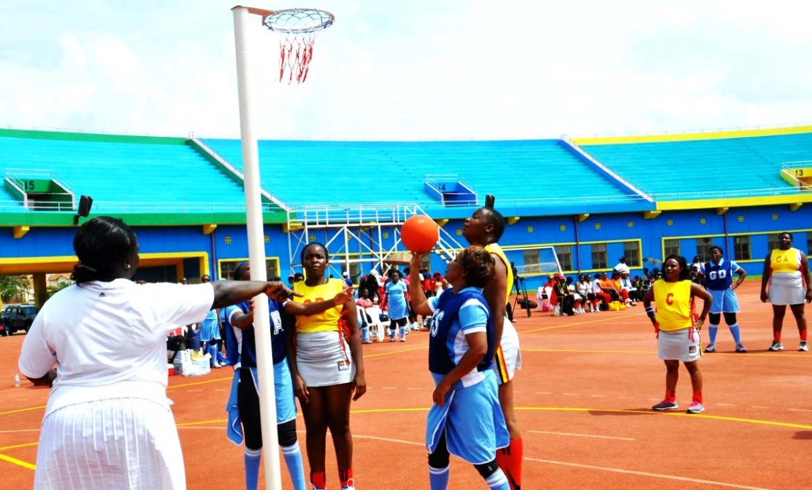 DR Congo thrown out of East Africa Parliamentary Games