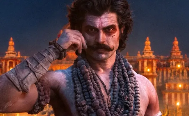 Dasara Weekend 2026: Two Biggies, Two Small Films