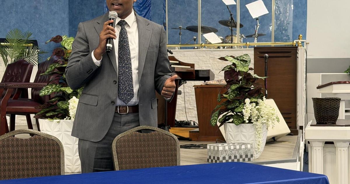 Data centers, water rates key issues in Louisiana PSC race | News