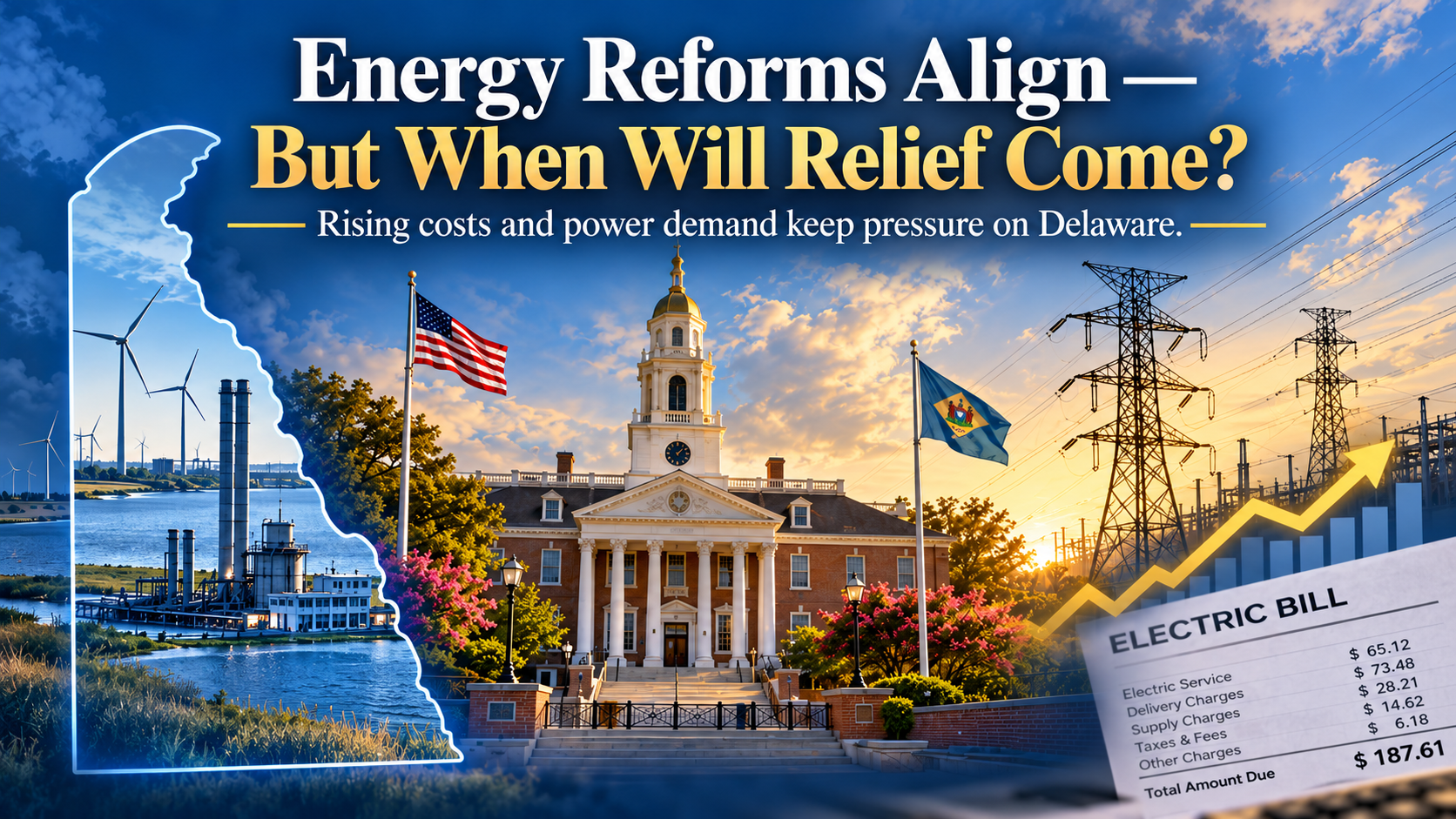 Energy Advocate