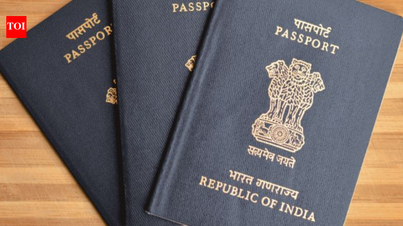 Delhi HC rejects PIL against passport fee hike for NRIs | India News