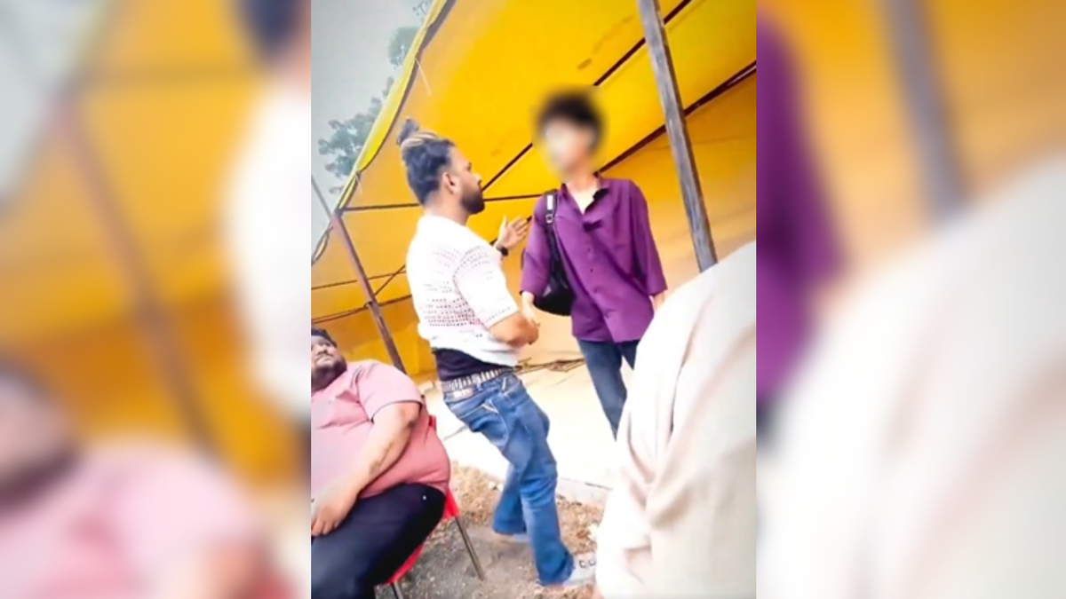 Delhi Police’s IFSO joins Agartala police to probe viral video of Tripura youth subjected to racial abuse