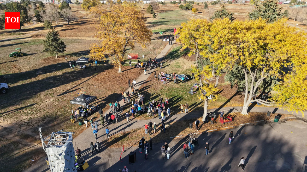 Denver voters rejected development on a 155-acre former golf course in 2023; after a land swap and $70 million bond allocation, the city is moving to permanently protect it as a public park