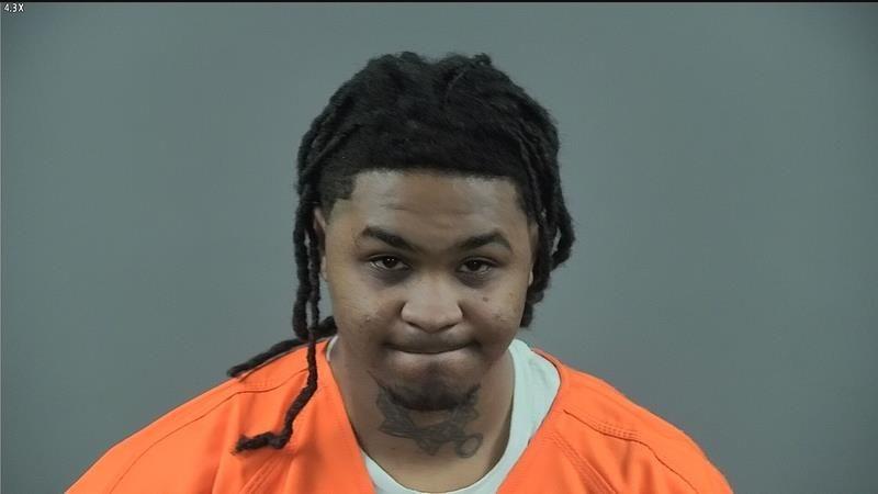 Details emerge in Campbell Lane shooting