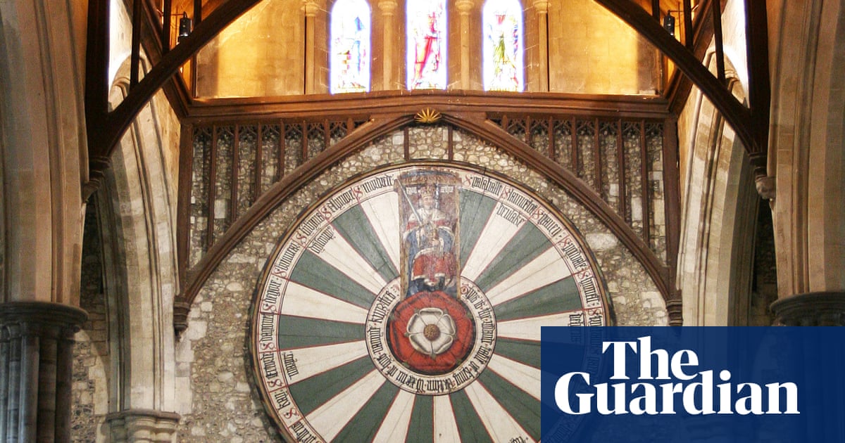 Did you solve it? The treacherous puzzle of the round table | Mathematics