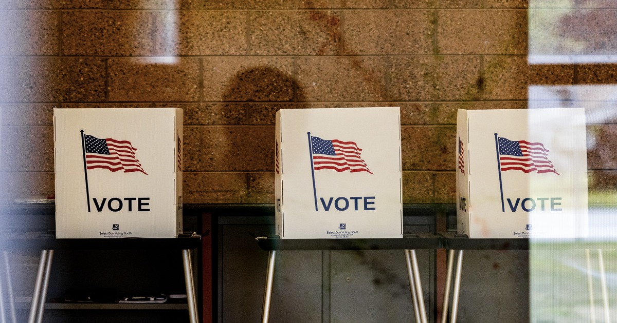 Disappointed primary voters weigh their choices: From the Politics Desk