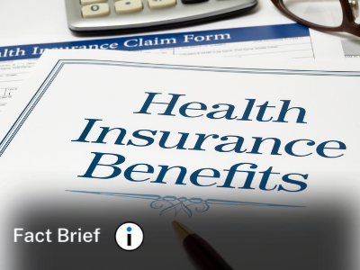 Do more than 1 in 10 of those under 65 in Oklahoma lack health insurance?