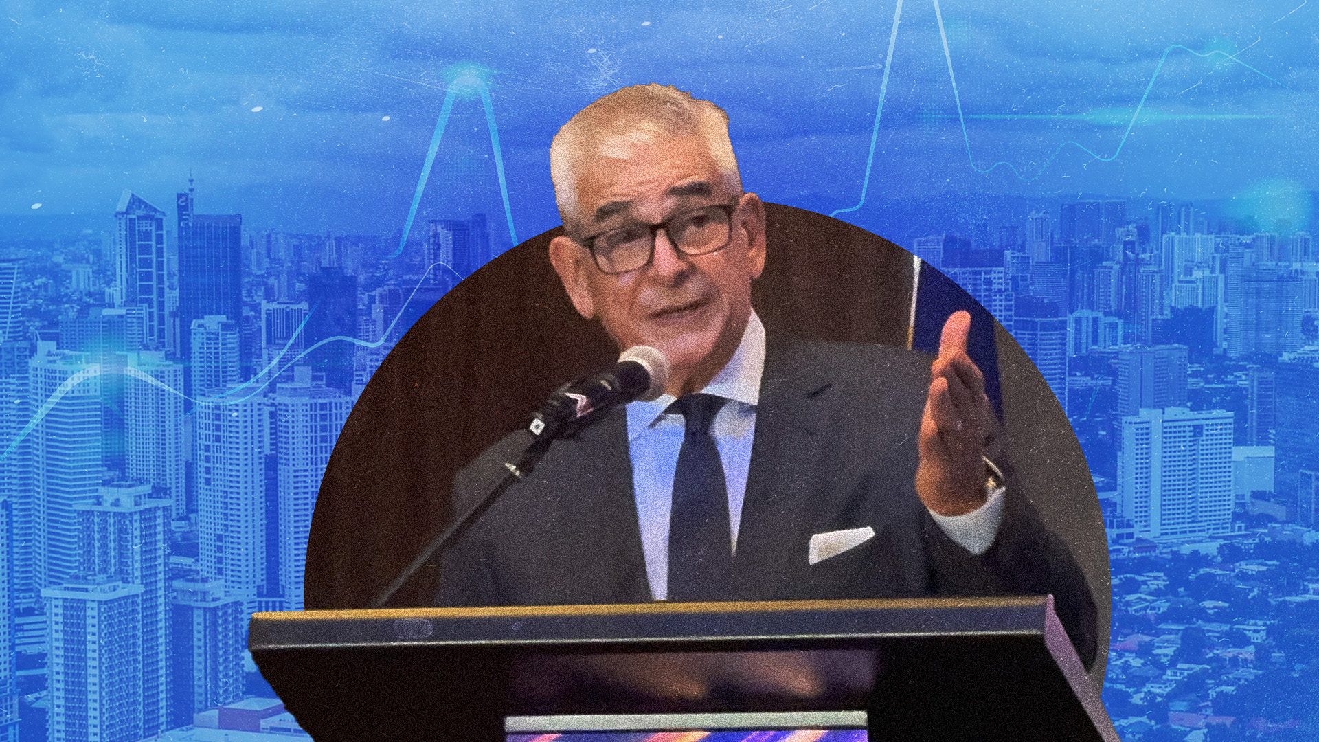 JAZA: Does the Philippines have what it takes to win big investments?