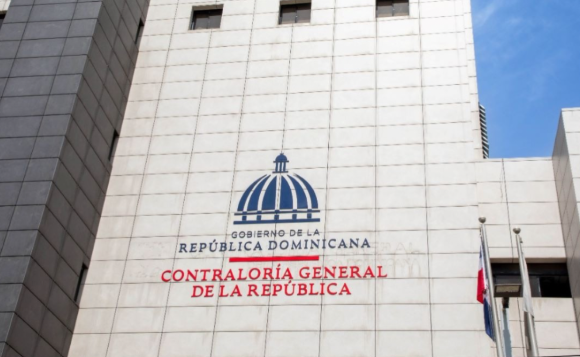 Dominican government to release public institution audit results starting October 2