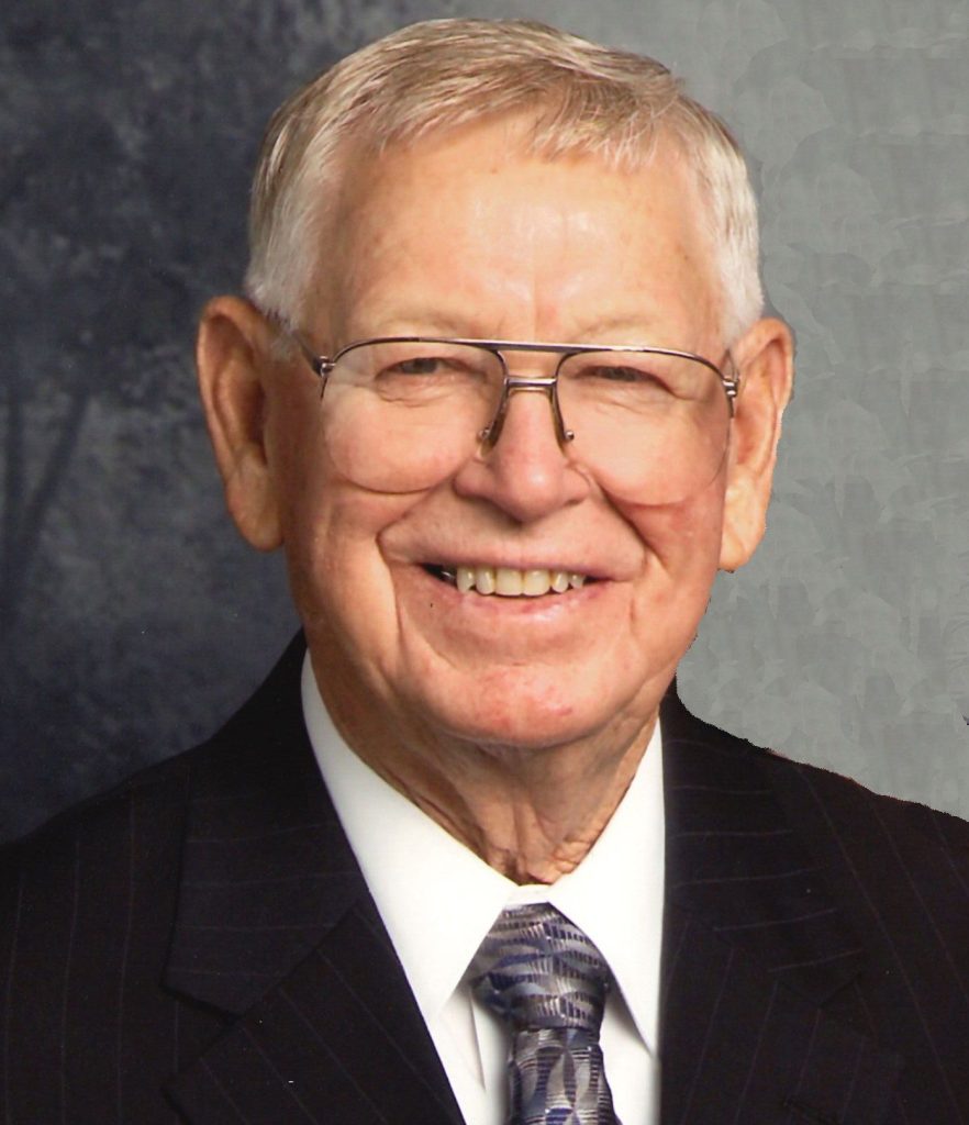 Douglas "Doug" Quick | News Dakota