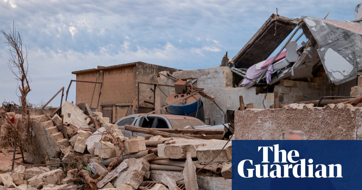 Dozens injured and buildings damaged as tornadoes hit Sicily | Tornadoes