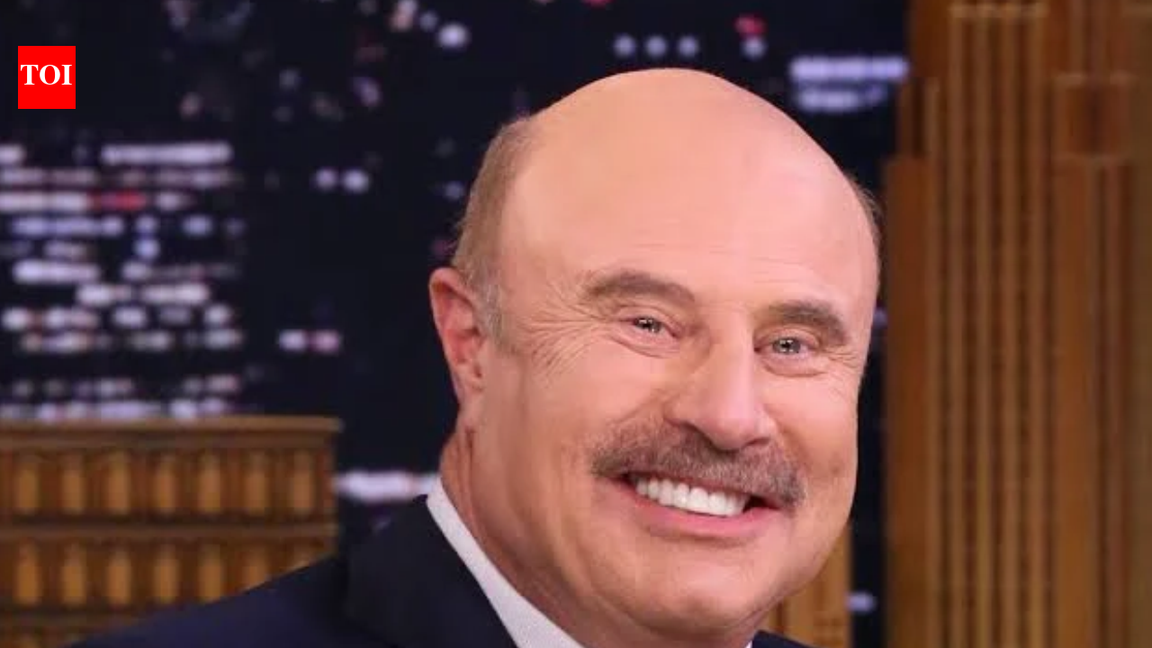 Dr. Phil lists his Beverly Hills estate for $67.5 million after buying it for $29.8 million in 2010; the 2.76-acre Mediterranean Revival compound has 16,079 square feet, a pool, tennis court and guesthouse