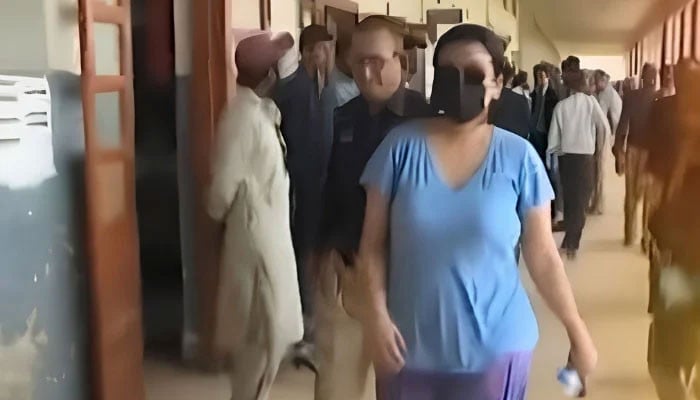 'Drug baroness' Anmol alias Pinky acquitted in two more cases