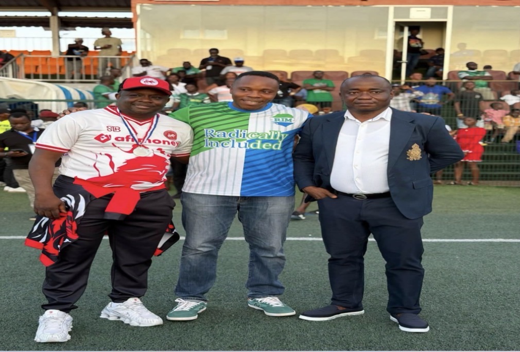 E.E. Lions: New home, new ambition