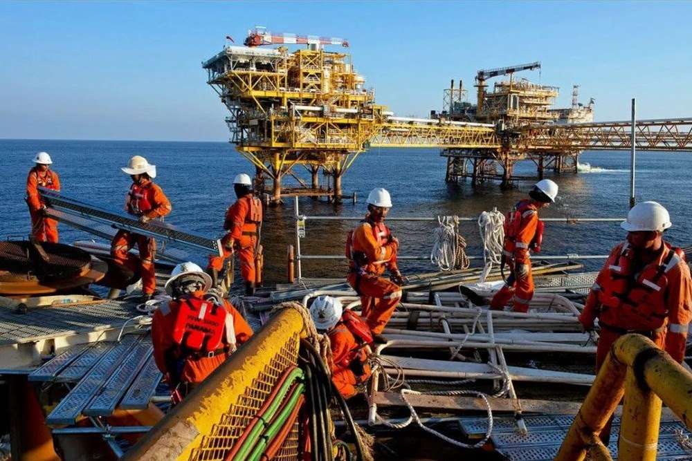 EU urged to sanction Myanmar's entire oil and gas sector without leaving any 'loophole'