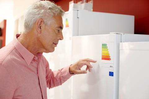 EU’s new energy labelling must include post-purchase information, says the EESC