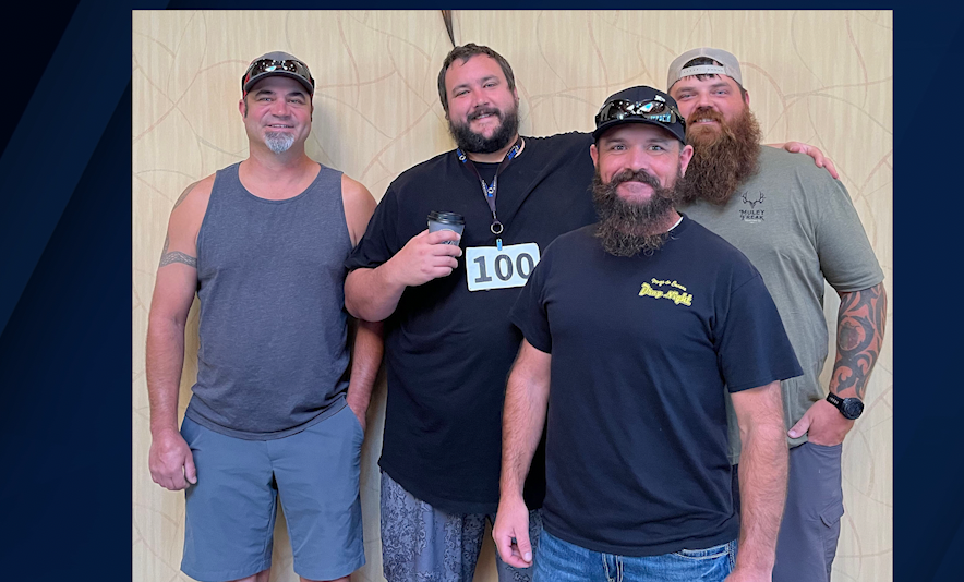 Eastern Idaho snowplow operators dominate national snow roadeo - LocalNews8.com