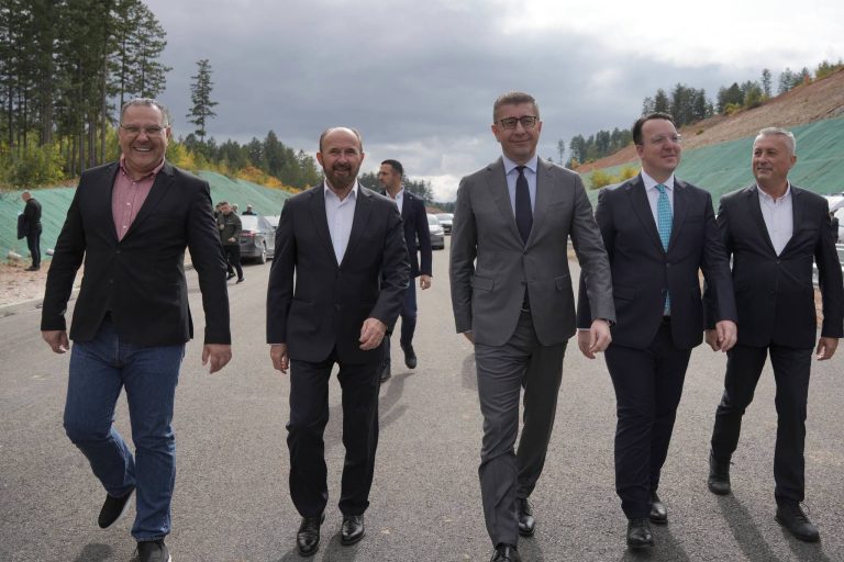 "Economic indicators show the results of our work"