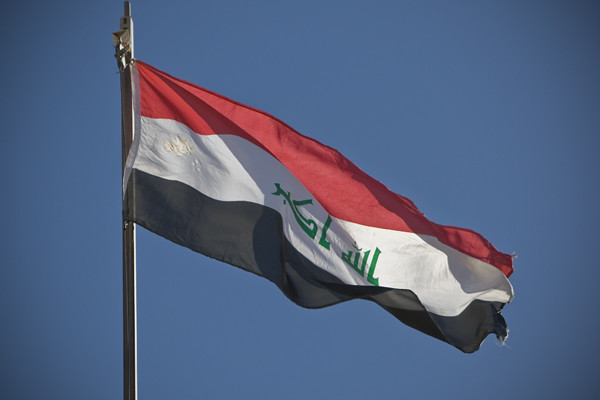 Egypt, Iraq seek to strengthen cooperation in water resources management