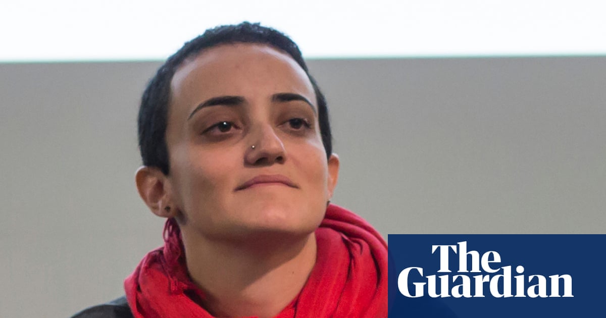 Egypt fines prominent editor Lina Attalah and shuts independent news outlet Mada Masr | Egypt