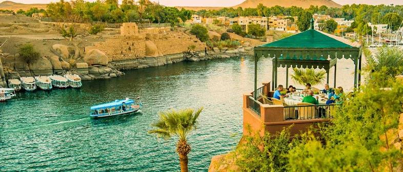 Egypt named among 7 destinations recommended by Forbes for 2027