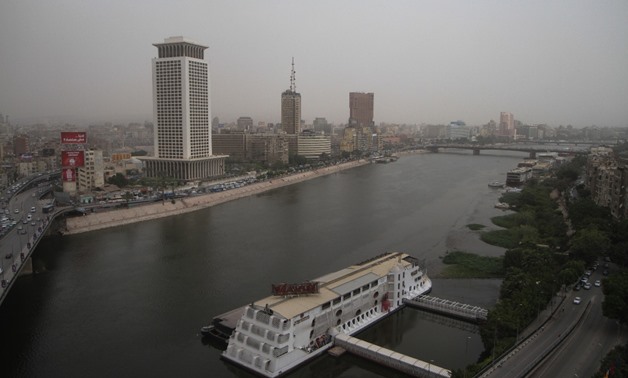 Egypt to experience rain, thunderstorms, and flash floods starting Sunday