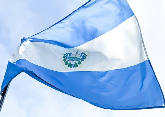 El Salvador expands military deployment in Haiti to 1,300 troops