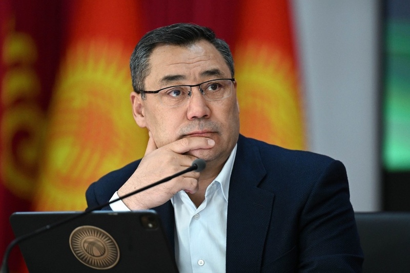 Electric vehicle plant in Bishkek expected to launch in late 2026 or spring 2027