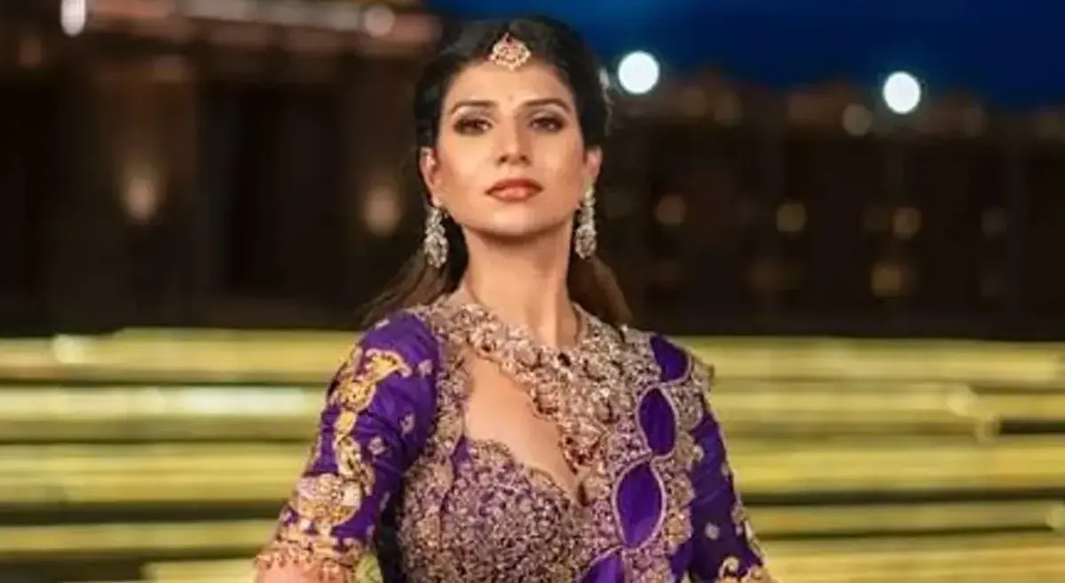 Eliminated Apoorva slams Show, alleges bias